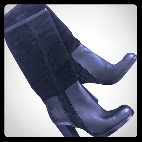Nine West Shoes - Nine West Emilio Calf Boots